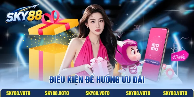 Điều kiện để hưởng ưu đãi